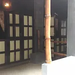 Wood House Munnar
