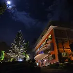 Forest Haven Resort