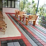 British County Munnar