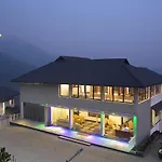 Tea Village Munnar