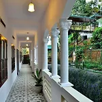 Rivertree Munnar