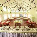 Green Jungle Holiday Resort