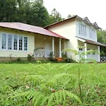 Green Jungle Holiday Resort