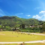 Casa Montana Munnar