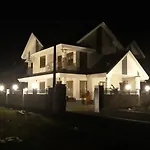 White Petals -3 Bhk Homestay Munnar - Available For Indian Nationals Only