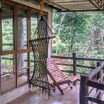 Jungle Jive Tree House Munnar
