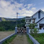 White Petals -3 Bhk Homestay Munnar - Available For Indian Nationals Only