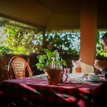 Ecotones Munnar By Eden Environs