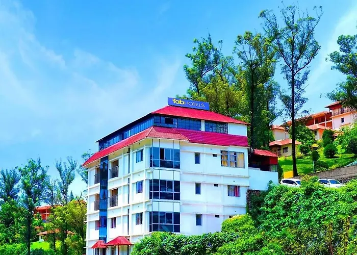Fabexpress Luminos Dwelling Ikka Nagar