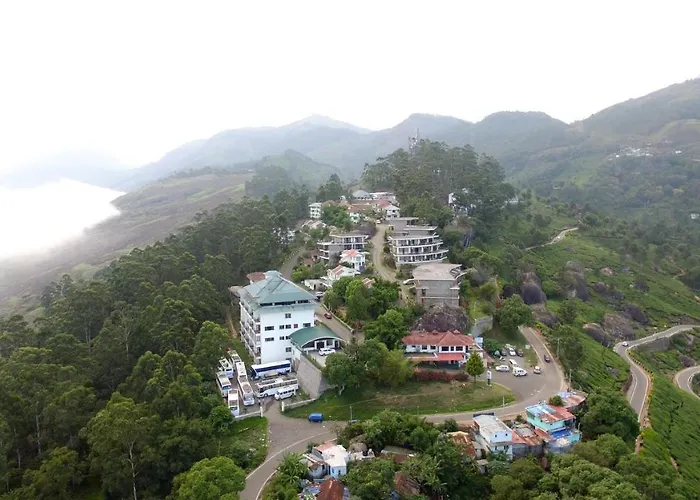 Ayur County Resort