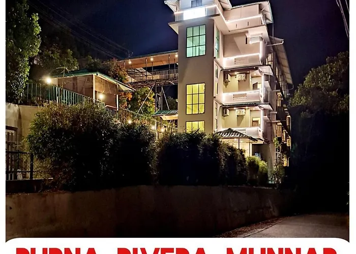 Purna Rivera Munnar