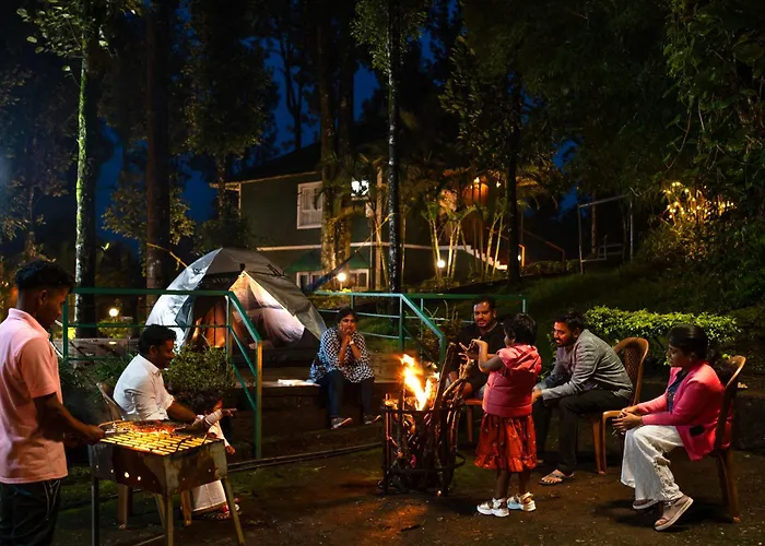 Blue Bells Resort By Maat Hotels