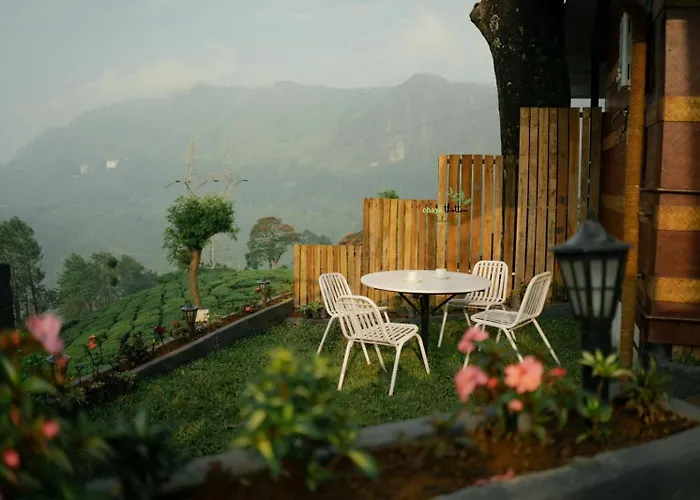 Chayathottam Holidays
