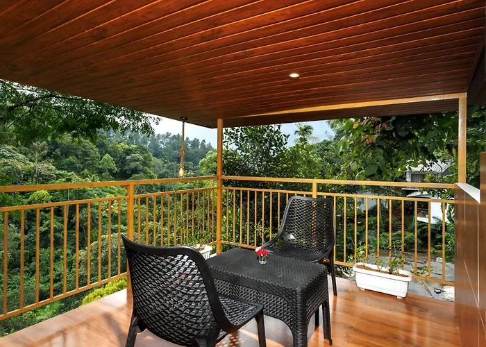 Wild Stories Resort