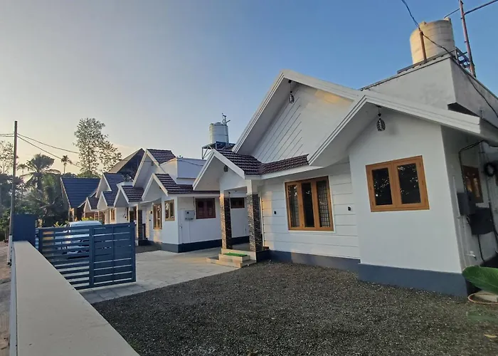Mount Mist Villa
