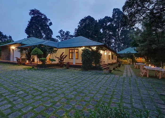 Dew Drops Farm Resorts