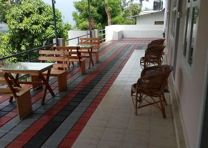 British County Munnar
