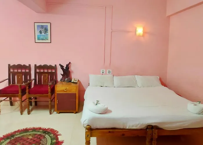 Munnar Downtown Hotel