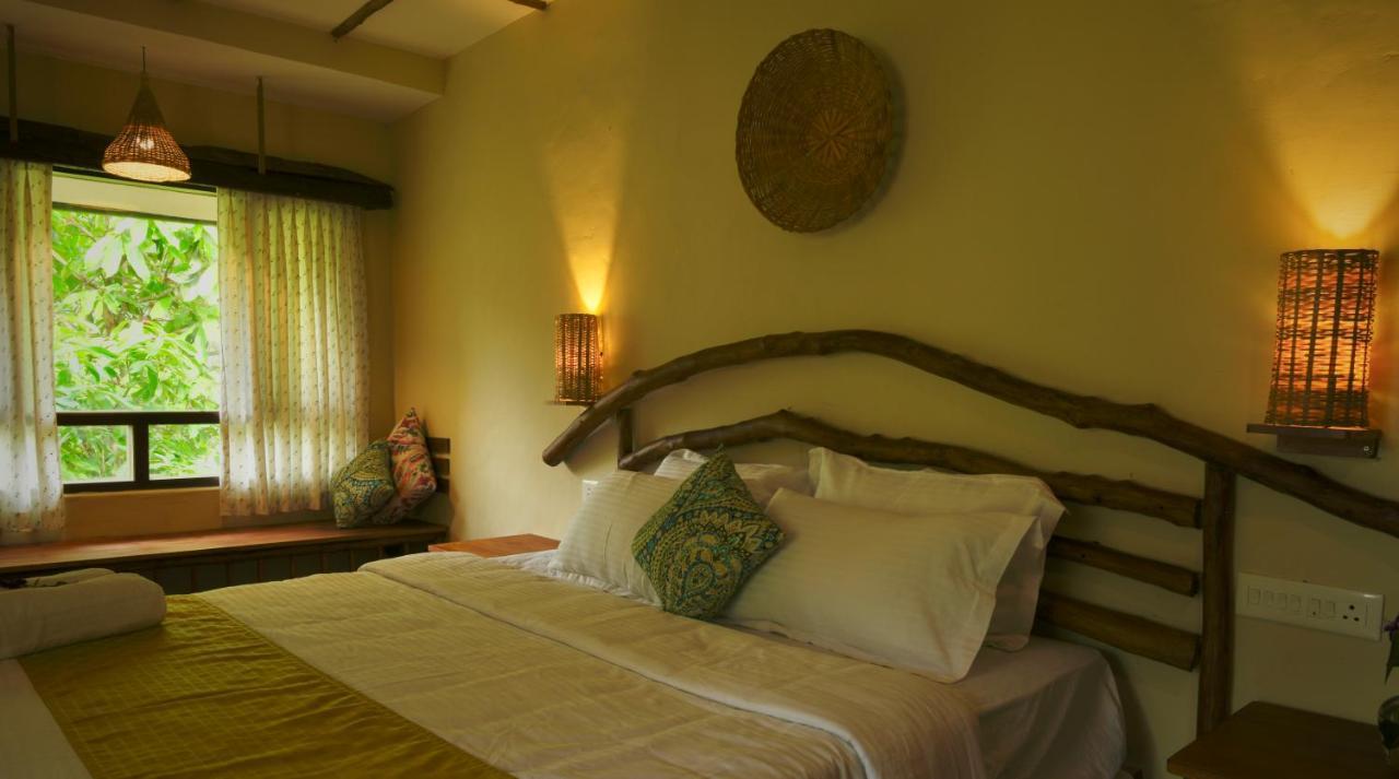 Homestay Beyond Eco Living