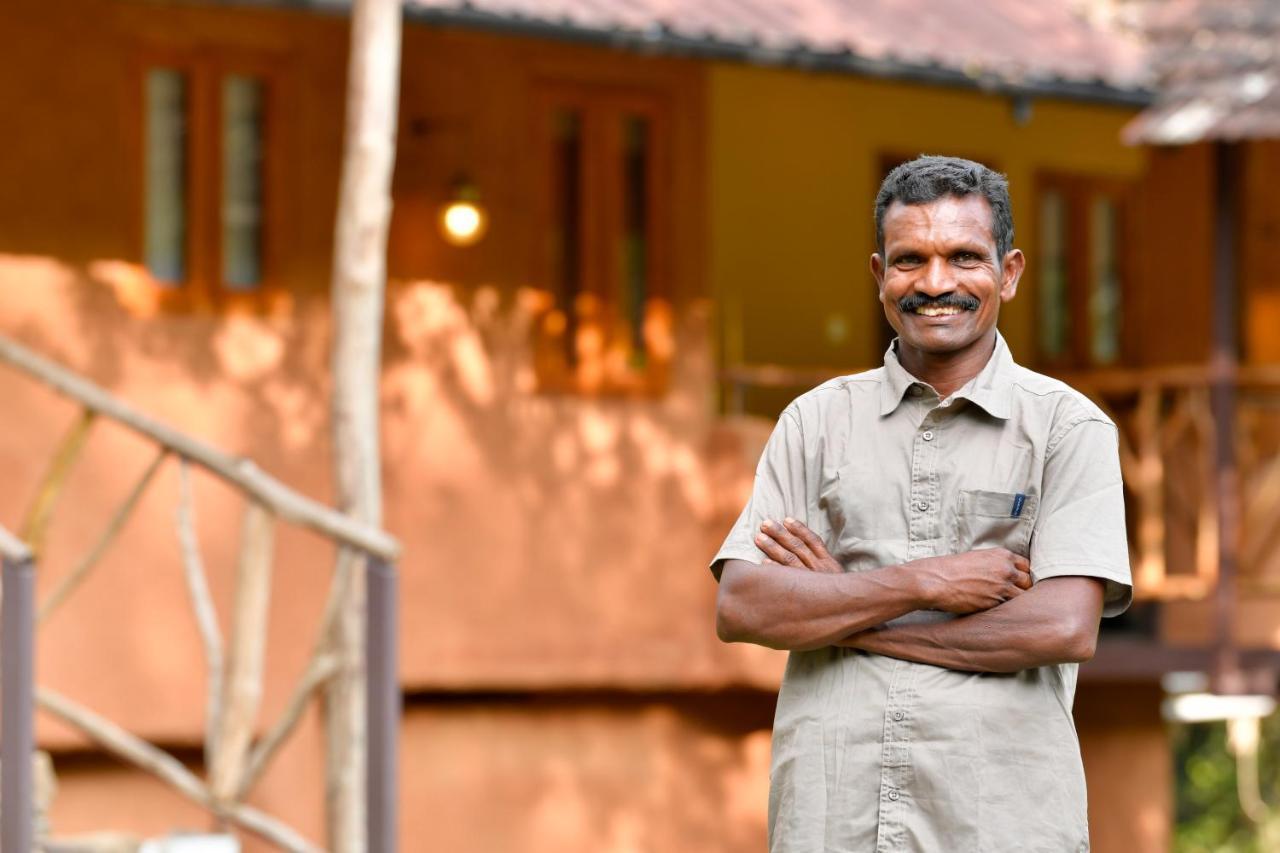 Homestay Beyond Eco Living