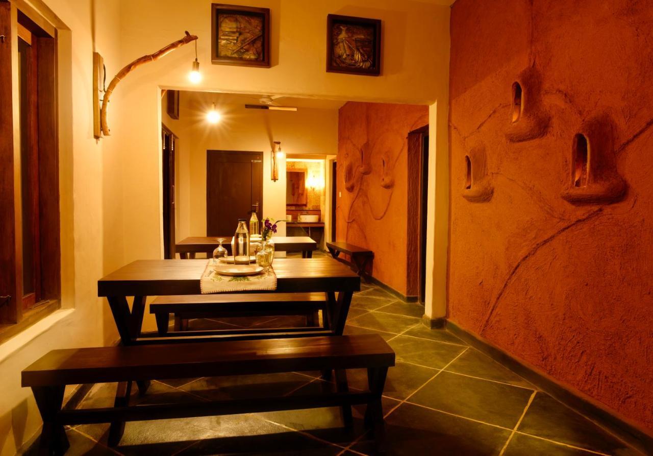 Beyond Eco Living Homestay Munnar