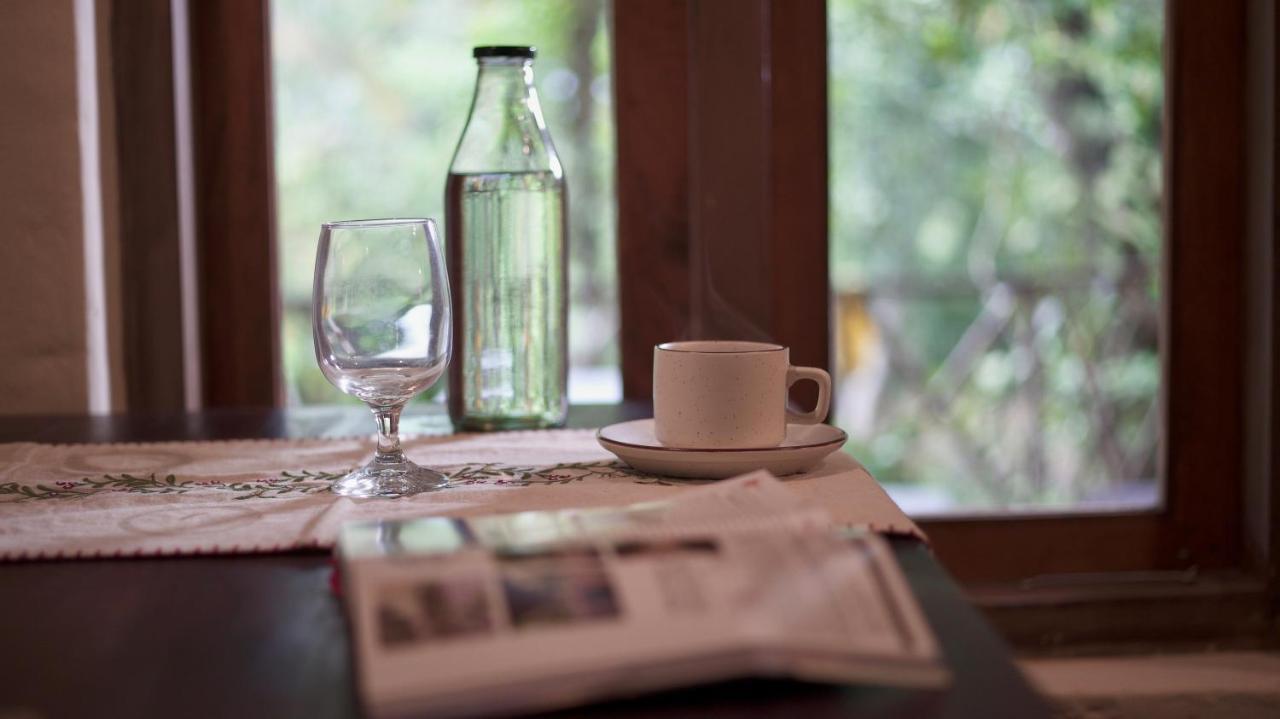 Beyond Eco Living Homestay