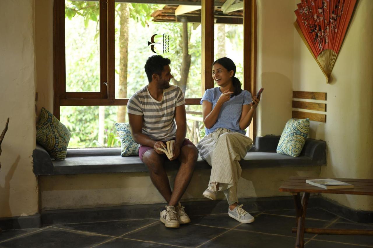 Beyond Eco Living * Munnar