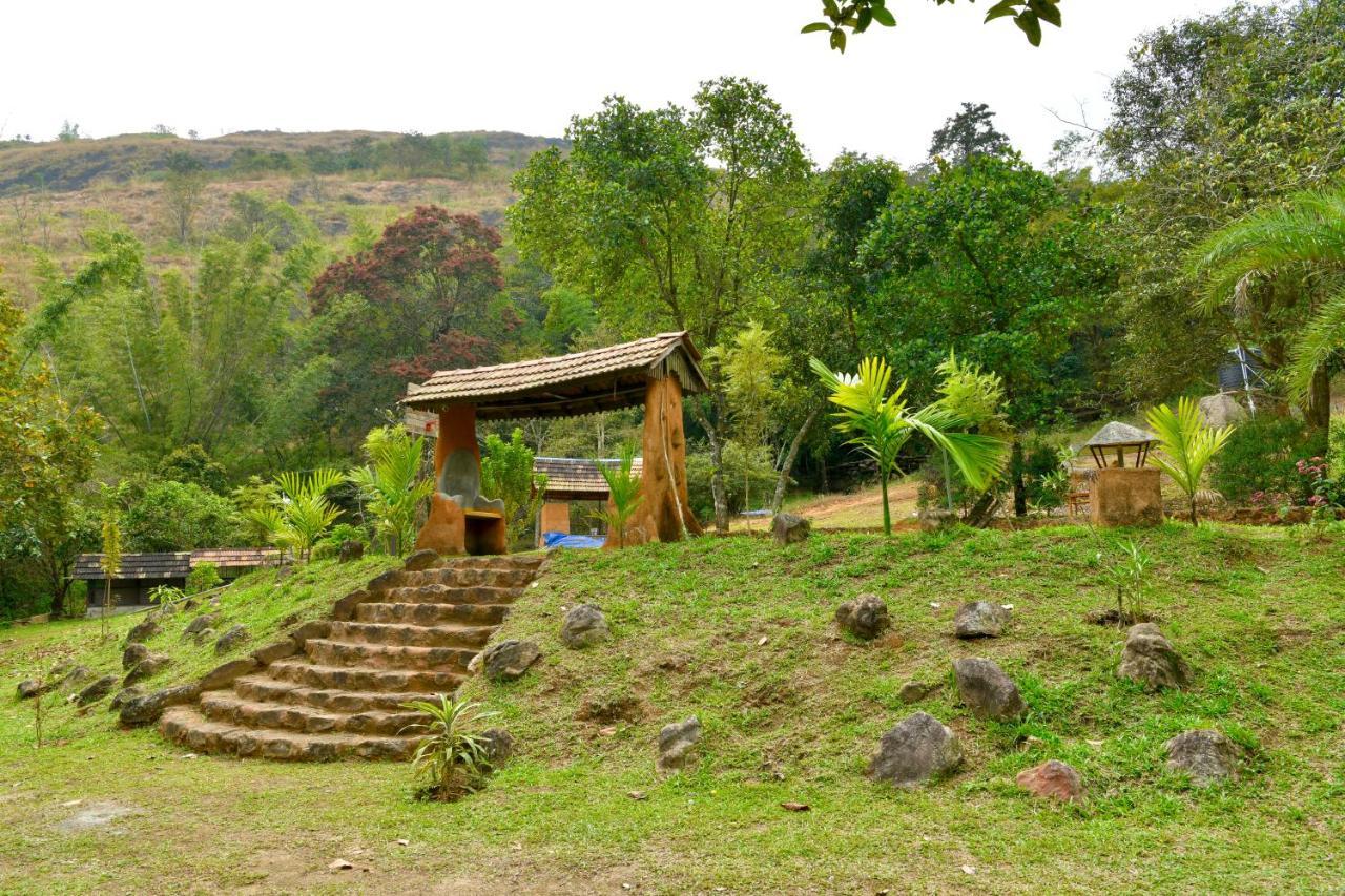 Beyond Eco Living * Munnar