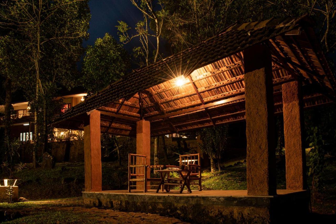 Beyond Eco Living Homestay