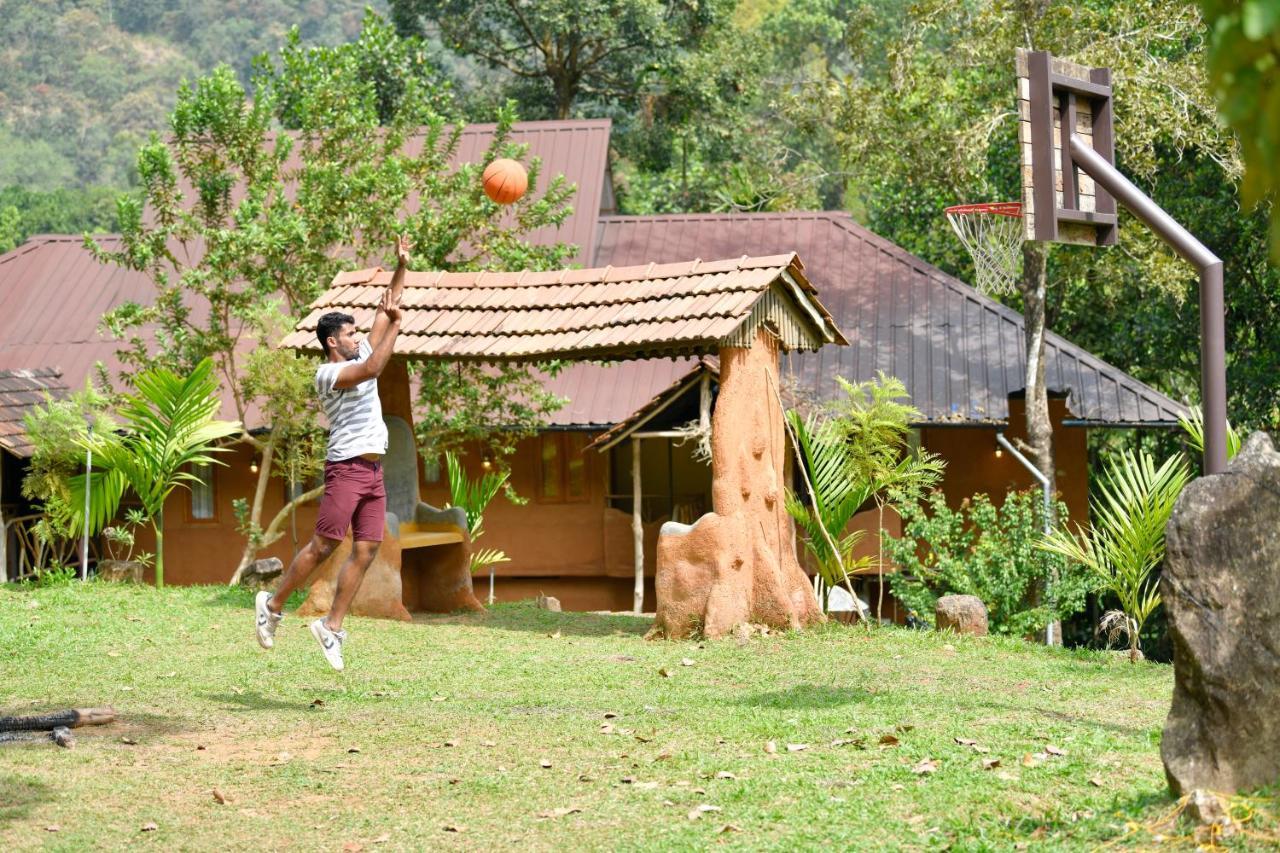 Beyond Eco Living Homestay *