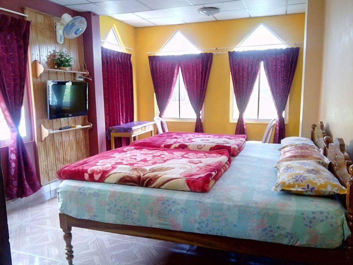 Bed & Breakfast Jj *