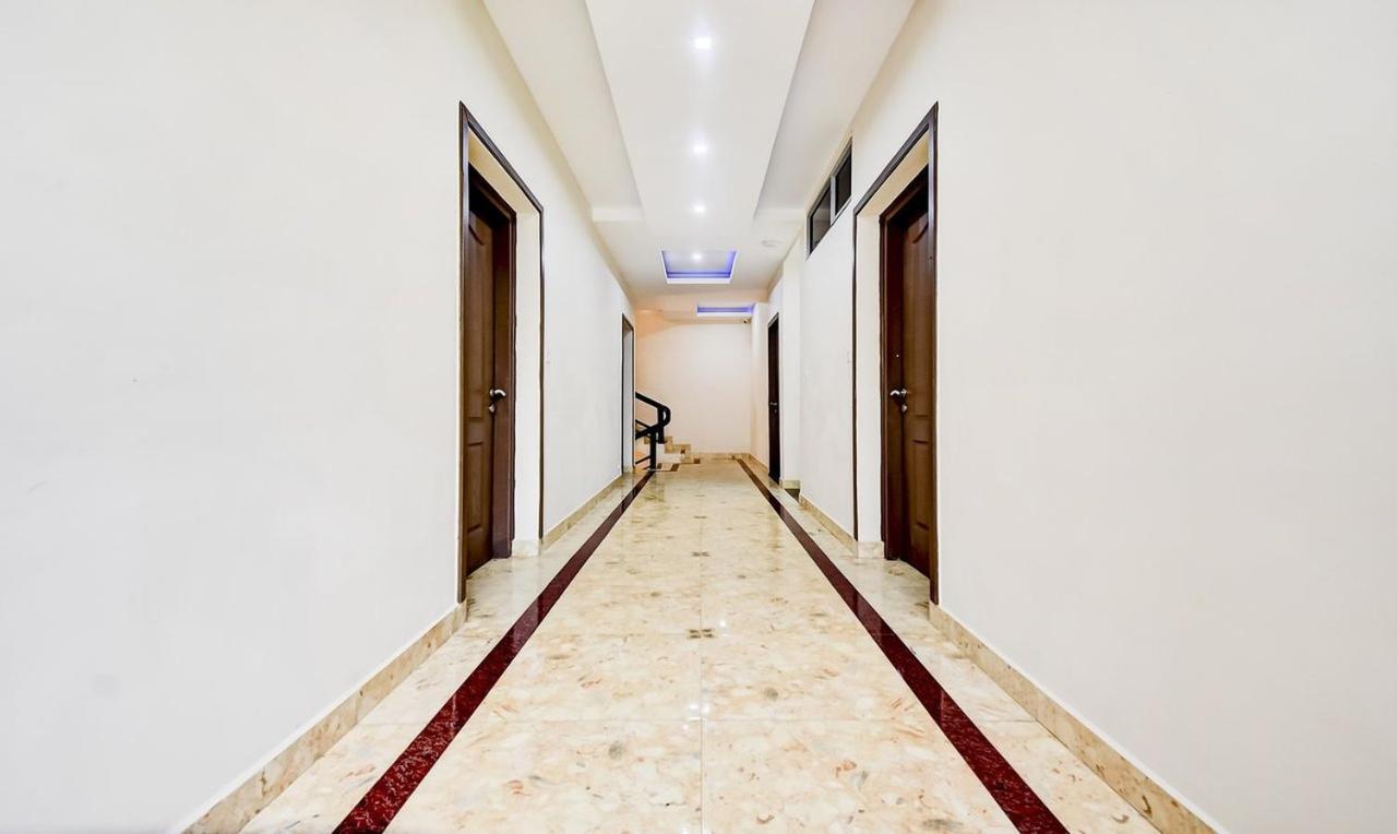 Fabexpress Luminos Dwelling Ikka Nagar
