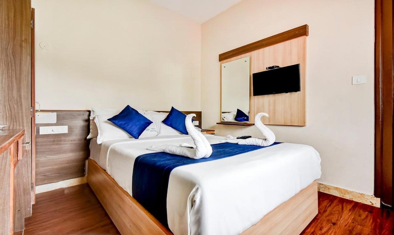 Fabexpress Luminos Dwelling Ikka Nagar 3* Munnar