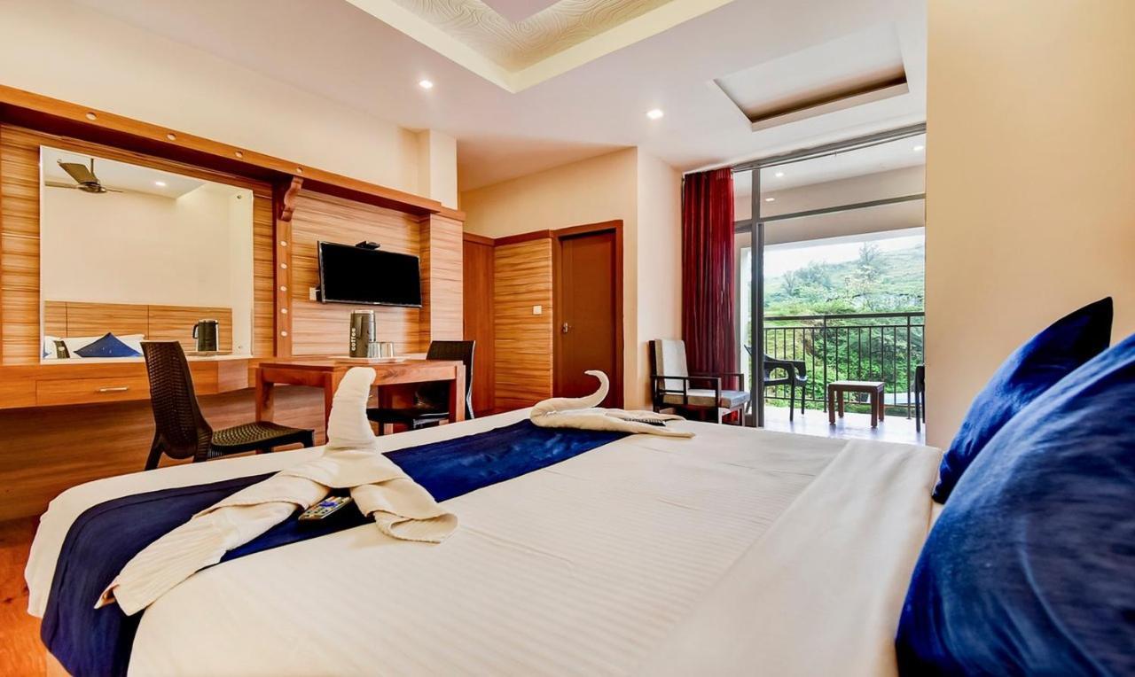 Fabexpress Luminos Dwelling Ikka Nagar 3* Munnar