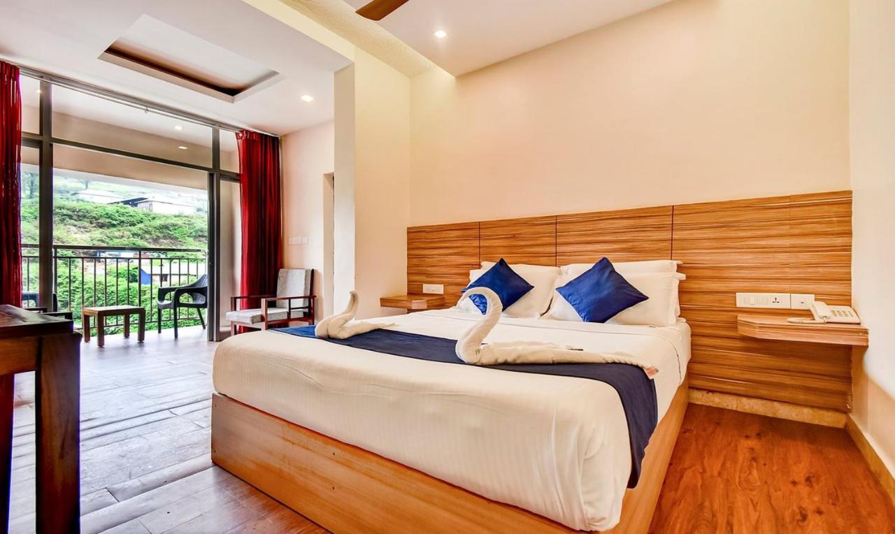 Fabexpress Luminos Dwelling Ikka Nagar Hotel Munnar