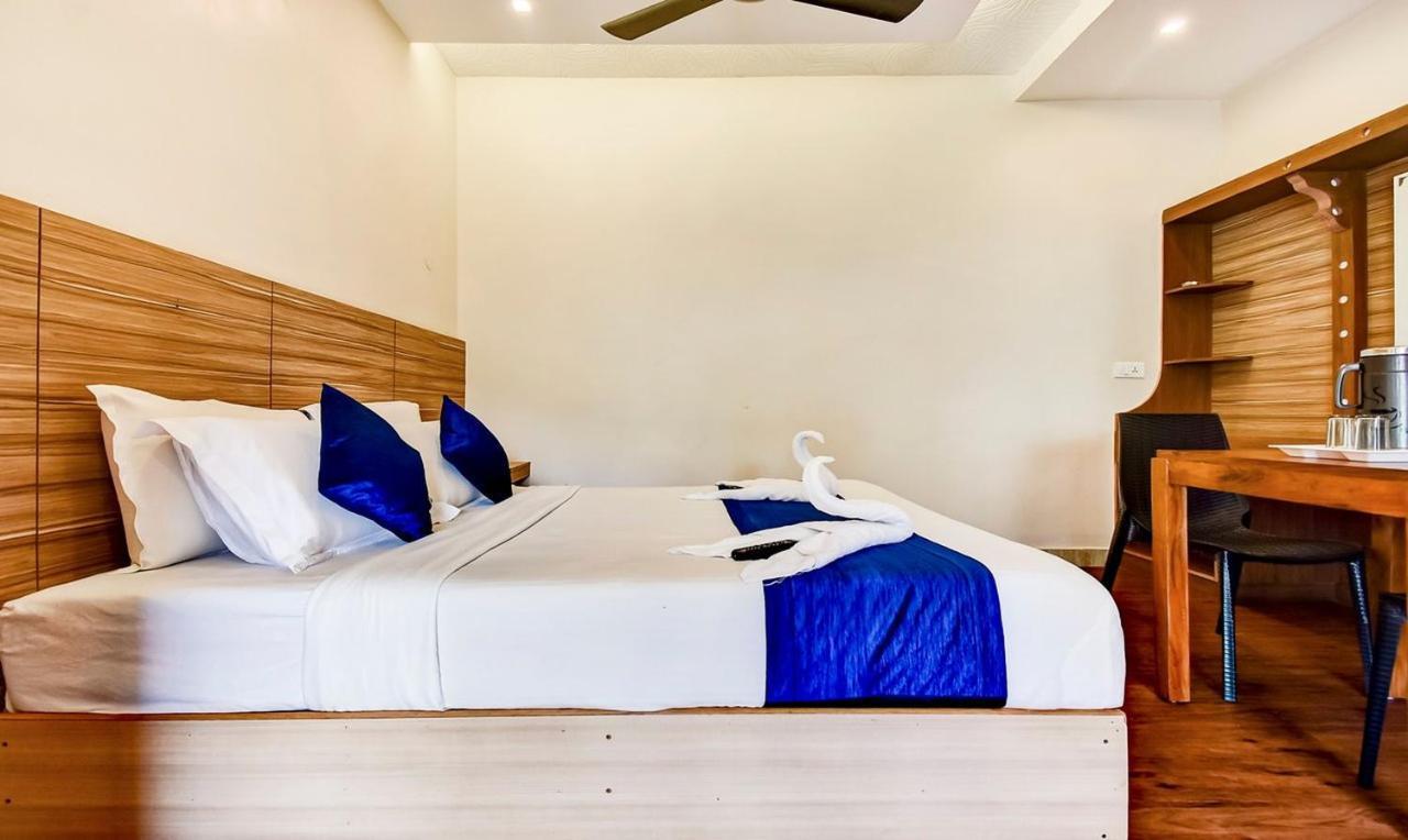 Fabexpress Luminos Dwelling Ikka Nagar Hotel Munnar