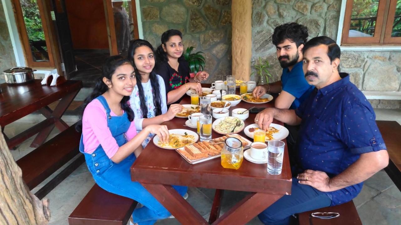 Homestay Beyond Eco Living Munnar