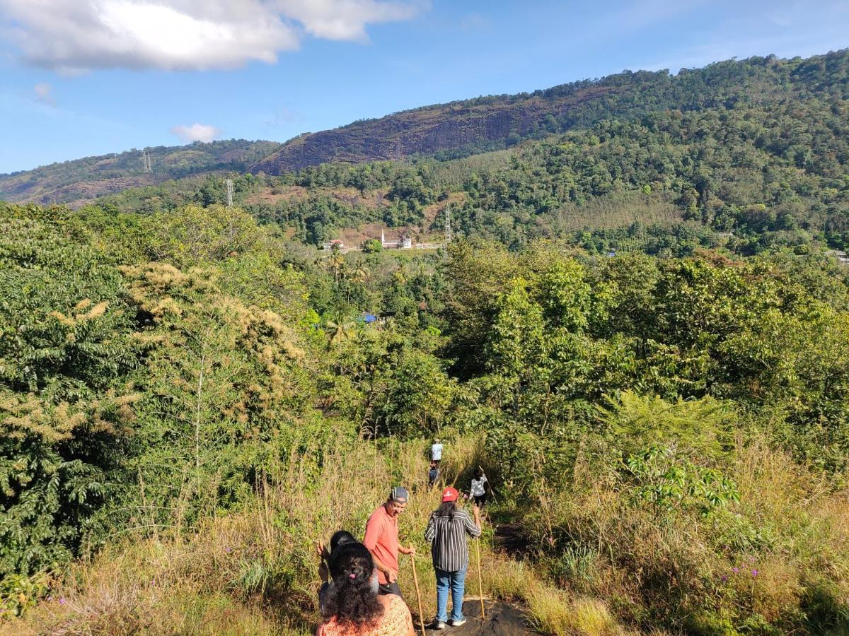 Beyond Eco Living Homestay Munnar