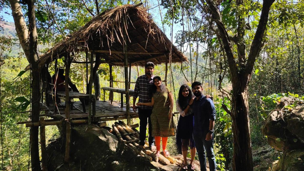 Beyond Eco Living Homestay Munnar