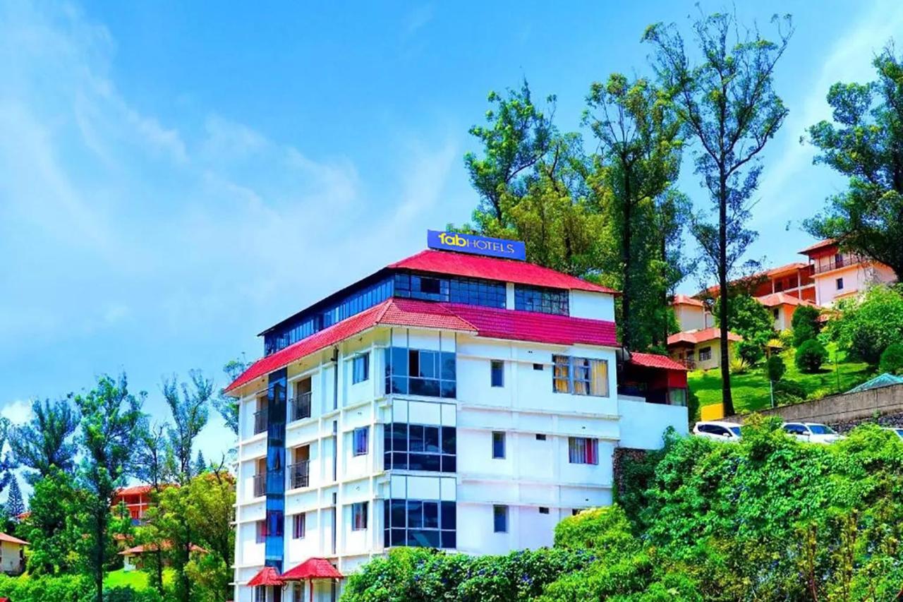 Fabexpress Luminos Dwelling Ikka Nagar