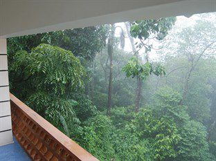 Magic Mist Eco Resorts Hotel Munnar