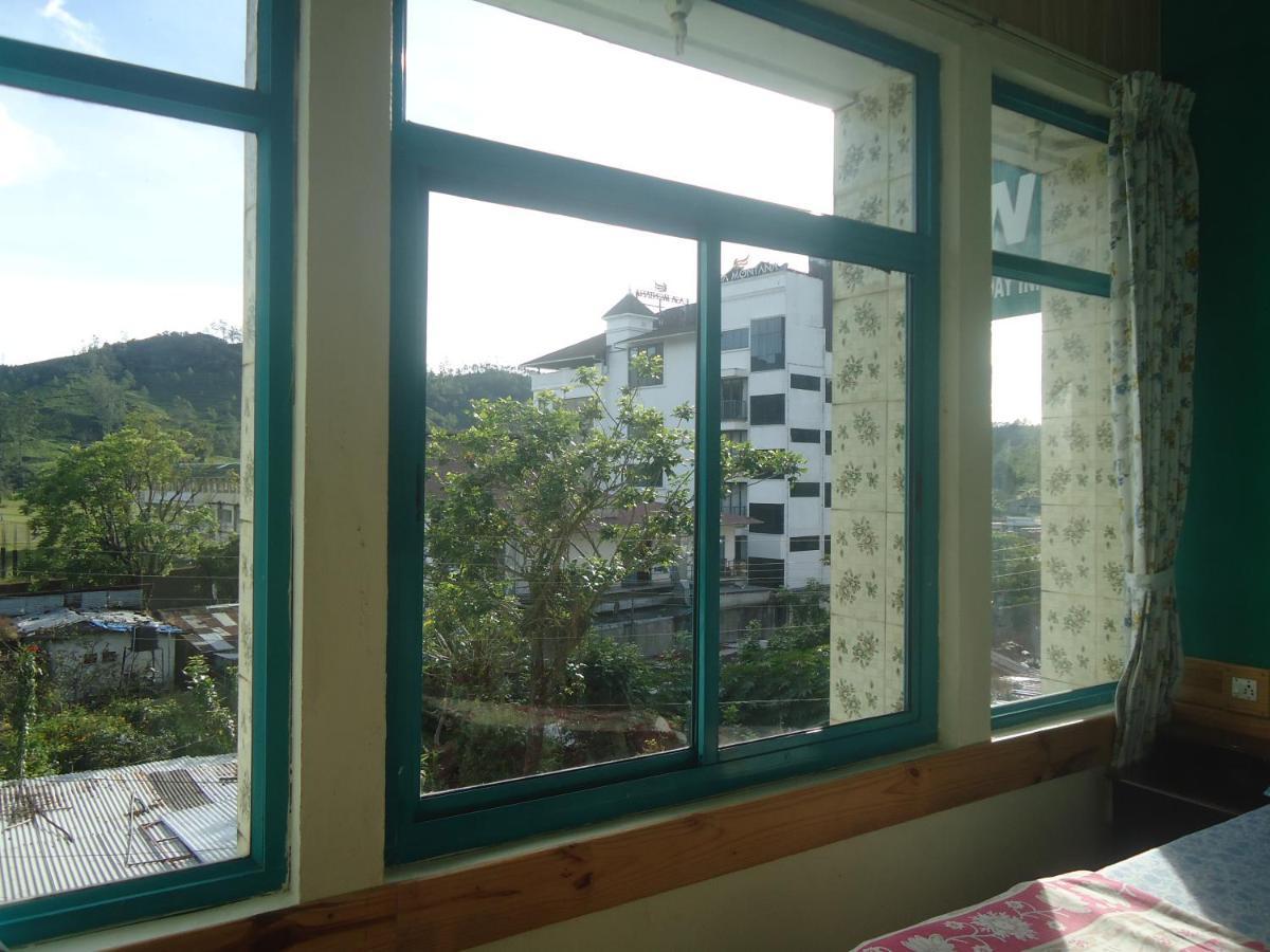 Inn Greenview Munnar