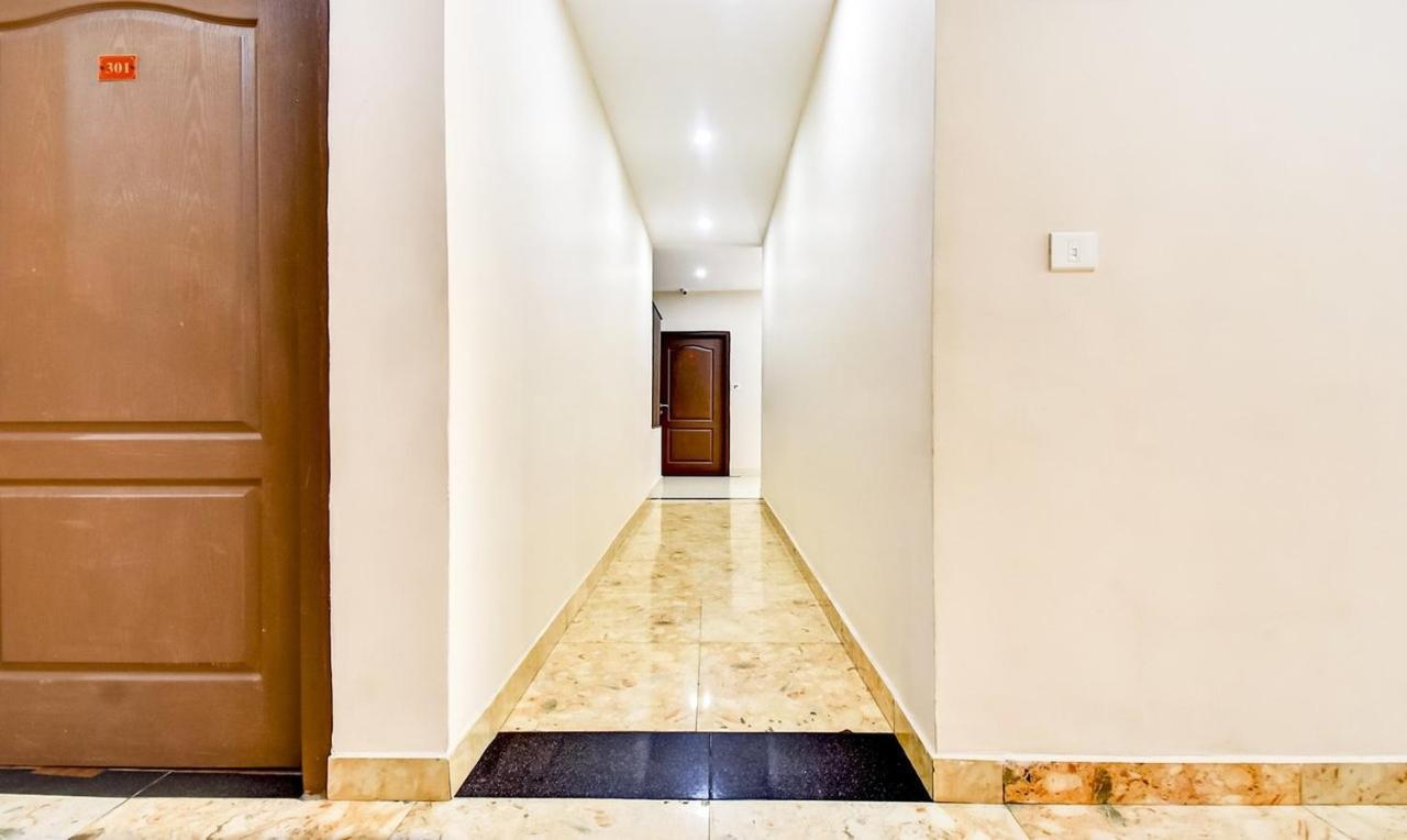 Fabexpress Luminos Dwelling Ikka Nagar 3*