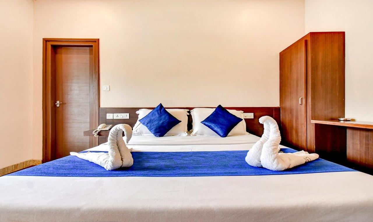 Fabexpress Luminos Dwelling Ikka Nagar Hotel