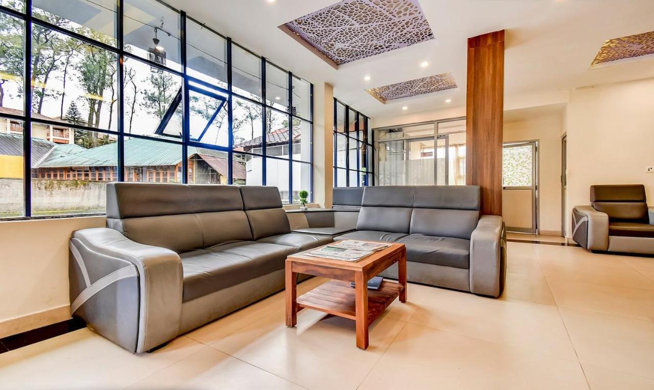 Fabexpress Luminos Dwelling Ikka Nagar Hotel Munnar