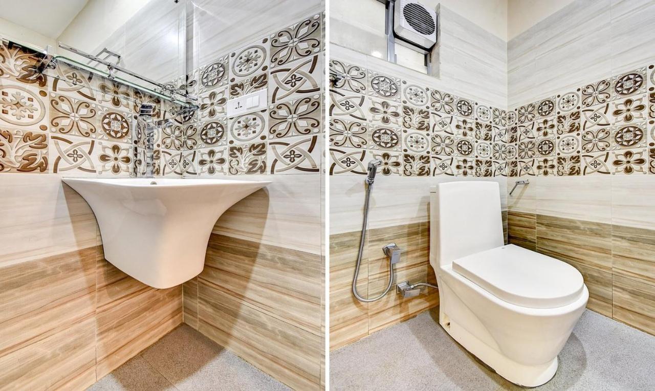 Fabexpress Luminos Dwelling Ikka Nagar 3*