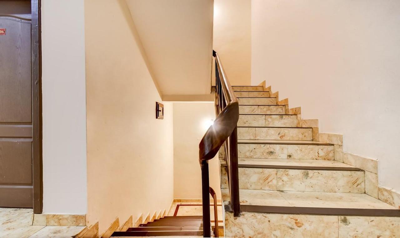 Fabexpress Luminos Dwelling Ikka Nagar 3* Munnar