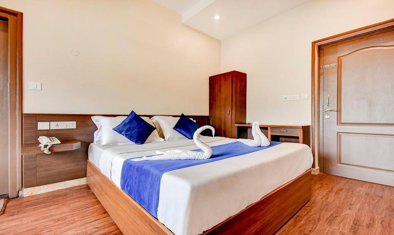 Fabexpress Luminos Dwelling Ikka Nagar