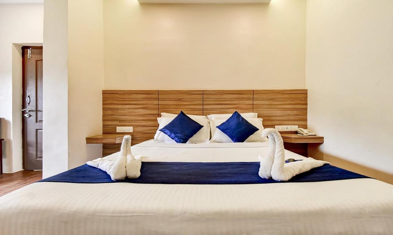 Fabexpress Luminos Dwelling Ikka Nagar Munnar