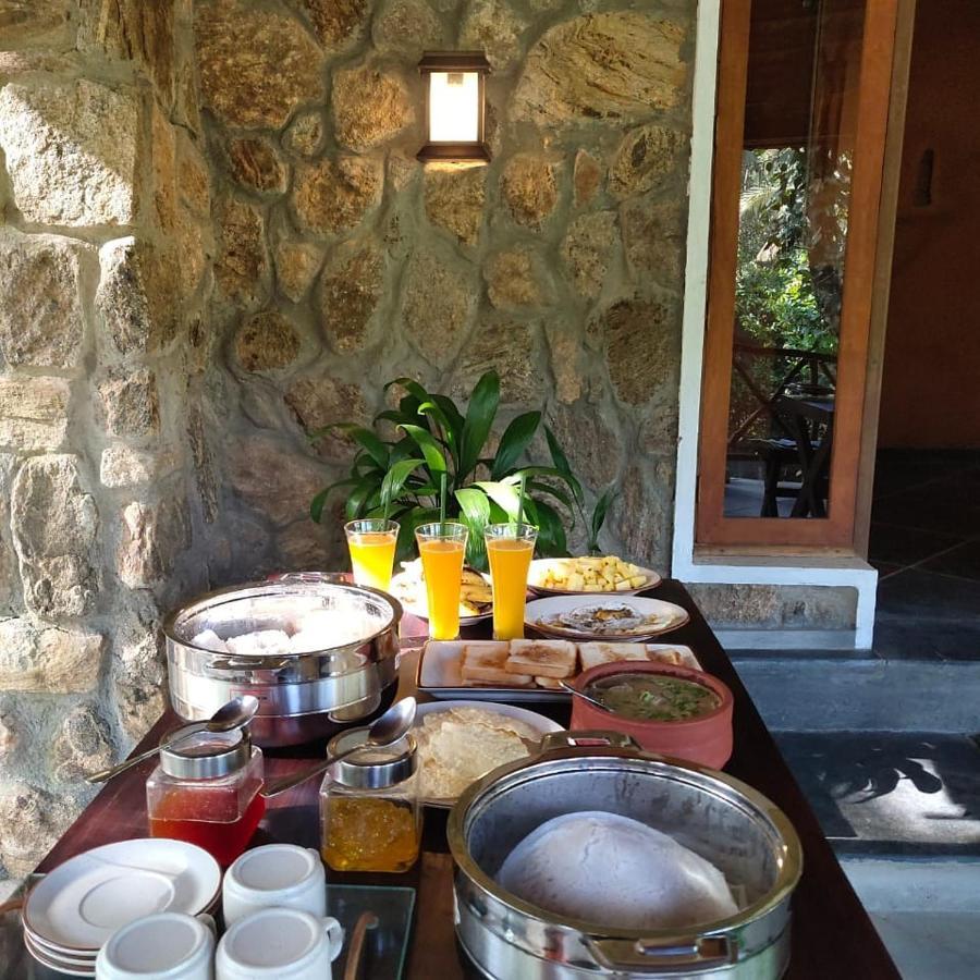Beyond Eco Living Homestay